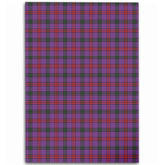 Montgomery Modern Tartan Classic Area Rug